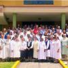 CACS 2014 Participants, Quito, Ecuador