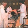 A Sponsor at Baptism U.S.A.
