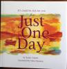 This book  is about giving the gift we wish we could give -- to take away the aches and pains of a loved one when they are sick
